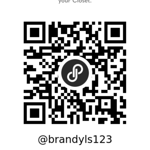 Thank You For Visiting My Closet! - Picture 1 of 7